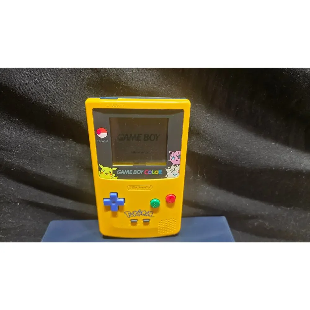 Nintendo tested works
